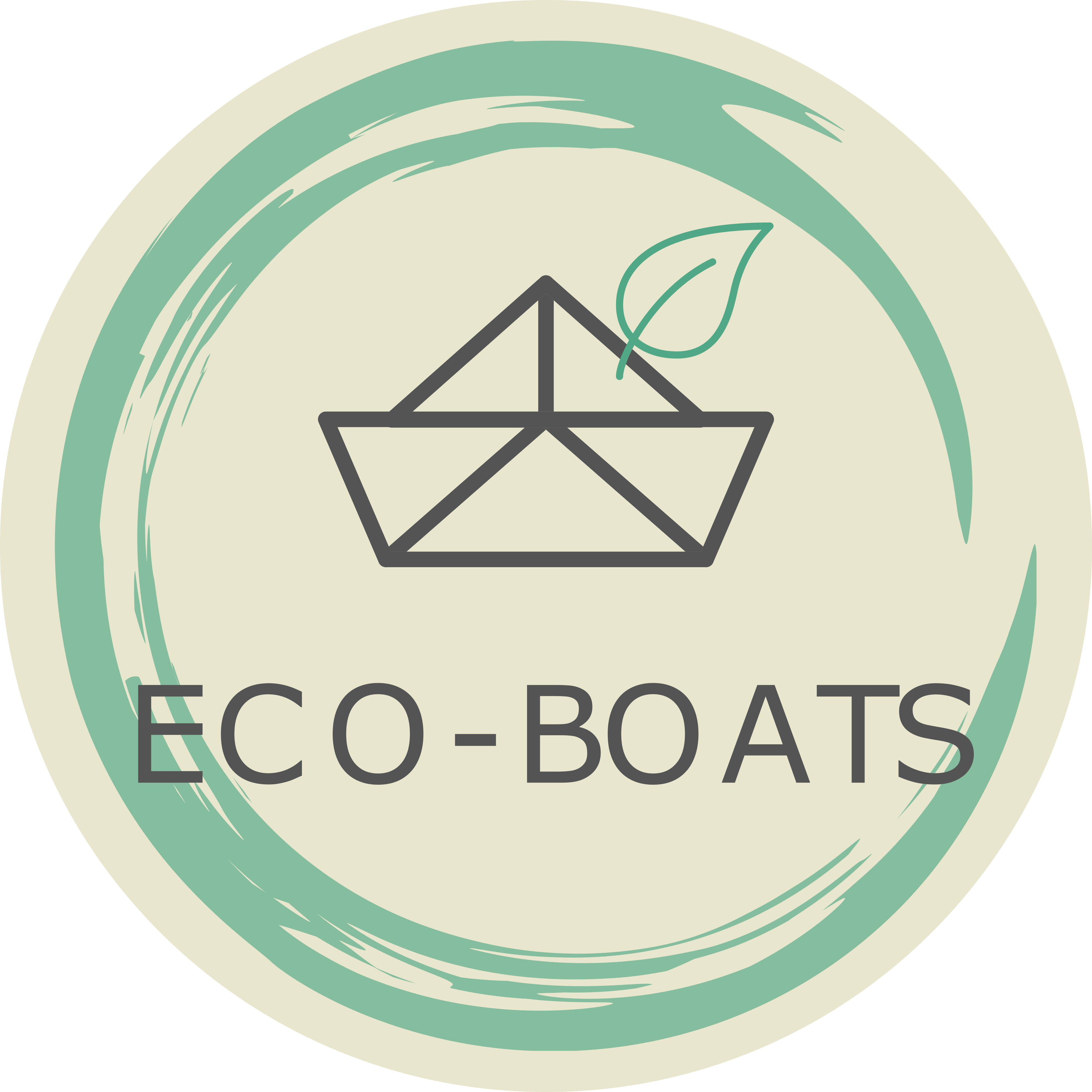 Eco-boats Skills